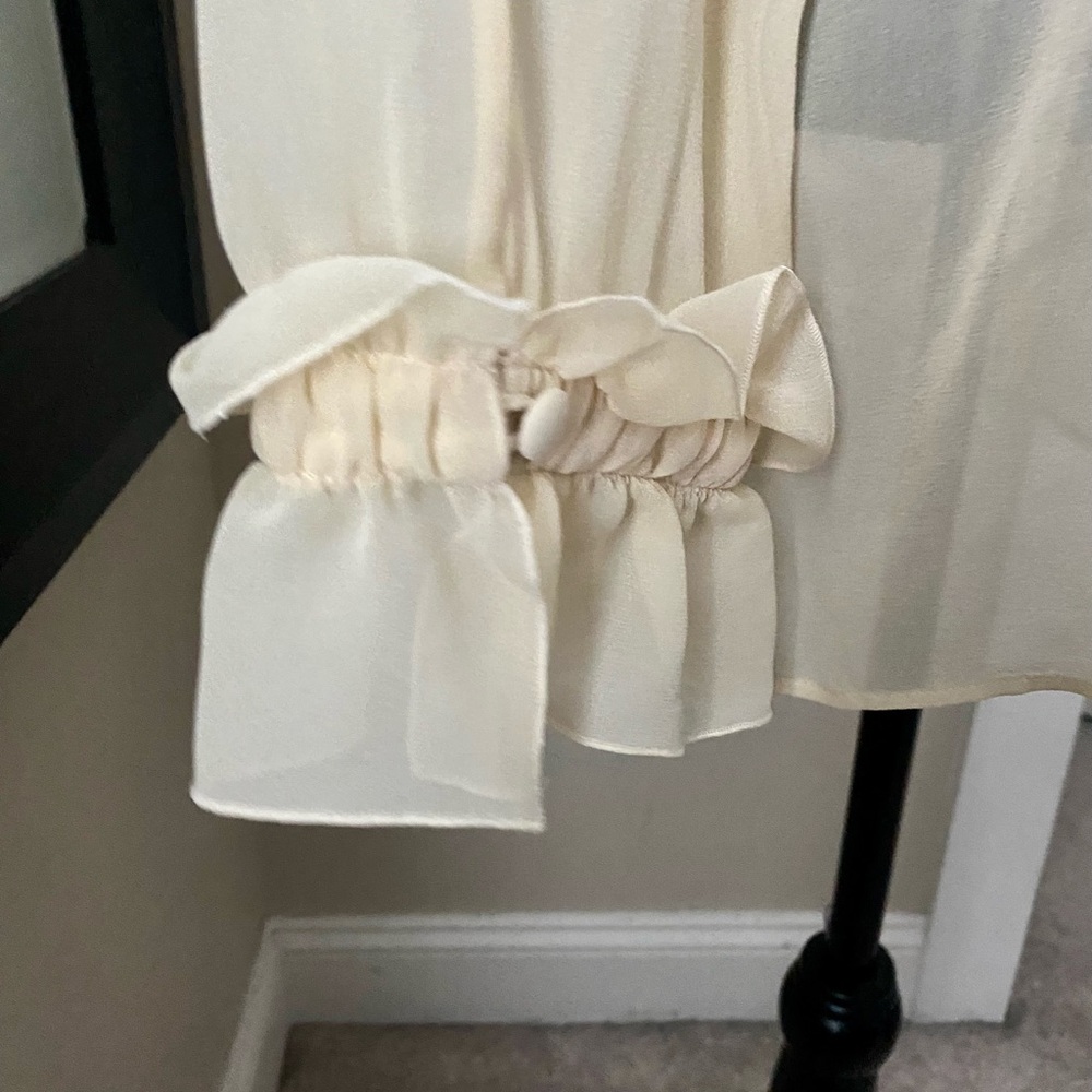 Gucci silk blouse - Picture 7 of 8